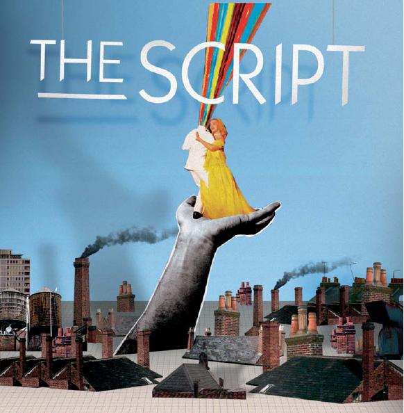 the script